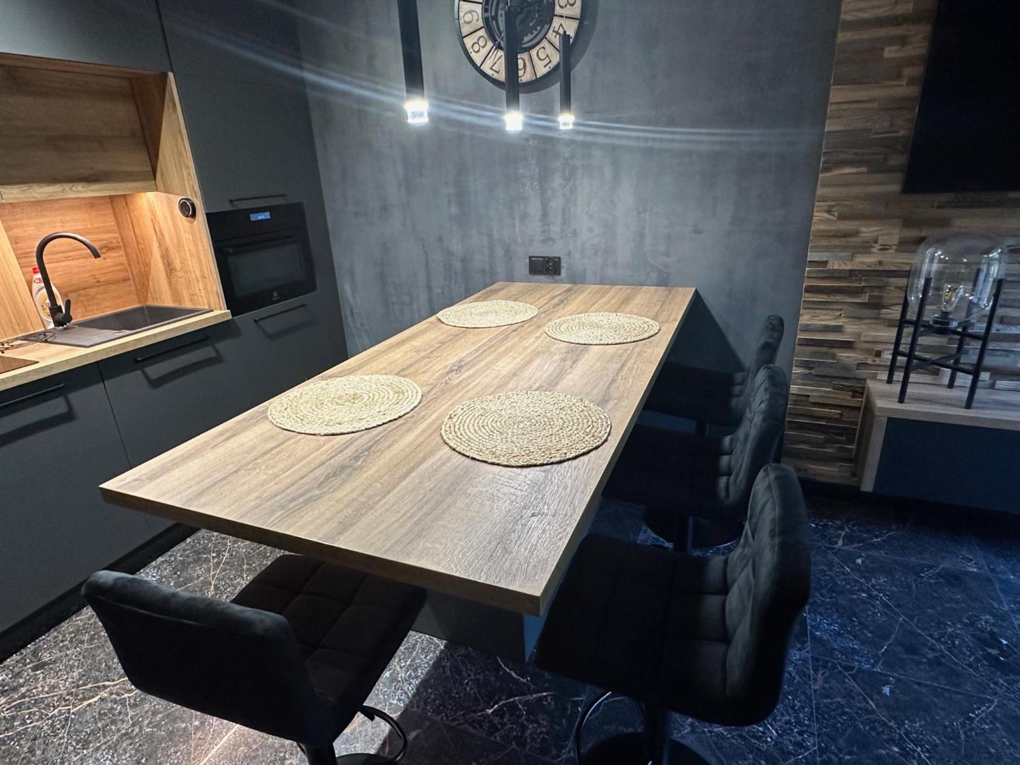 Plazowa Gray Apartament Щирк Экстерьер фото